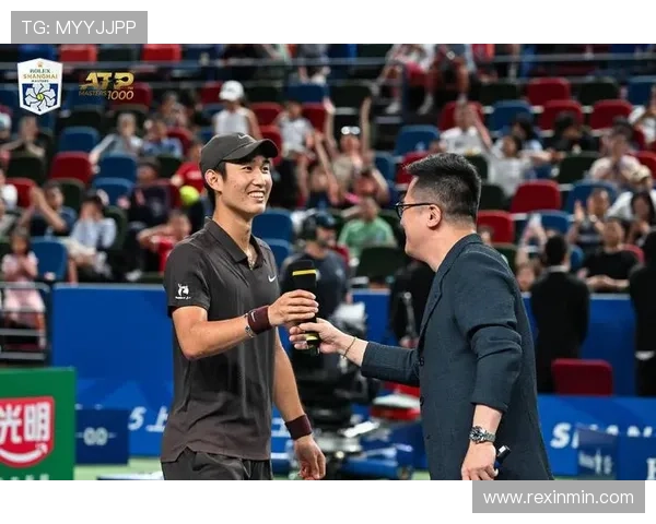 ATP上海大师赛商竣程逆转科瓦切维奇强势取胜迎赛季开门红