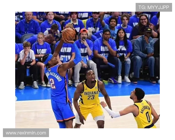 亚历山大砍下33分领衔雷霆大胜黄蜂球队展现强大攻势