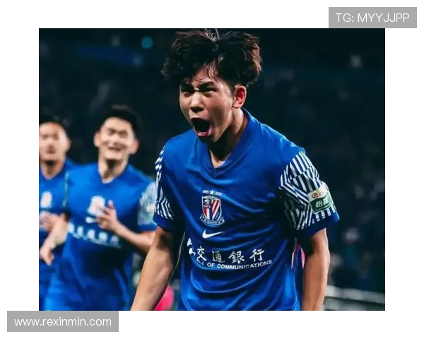 19岁新星刘诚宇助阵申花U21却遭河南U21绝杀球队三轮不胜排名倒数第二