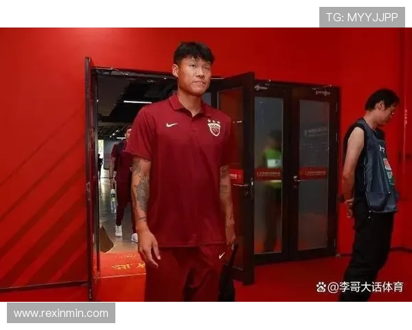 中国男篮助教李昂在美考察分享年少有为的故事与精彩瞬间