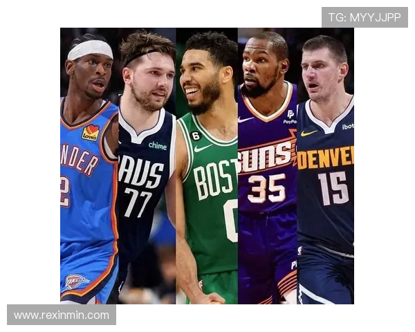 体育画报发布NBA球员排名约基奇领衔SGA紧随其后詹姆斯位列第八库里与杜兰特未入榜 体育画报发布NBA球员排名约基奇领衔SGA紧随其后詹姆斯位列第八库里与杜兰特未入榜