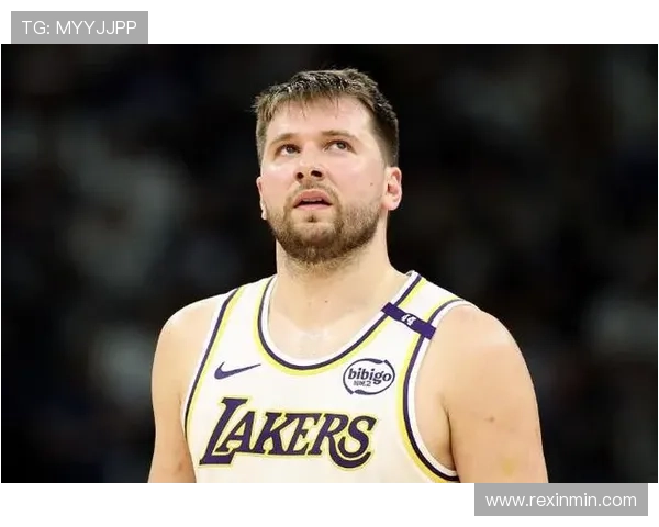 东契奇有望成湖人传奇只需赢得一个总冠军即可实现梦想