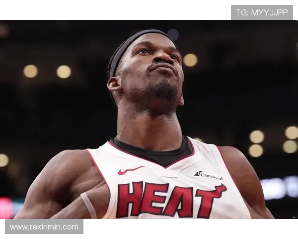 巴特勒表现出色14投7中贡献21分8篮板1助攻2抢断助力球队胜利 巴特勒表现出色14投7中贡献21分8篮板1助攻2抢断助力球队胜利